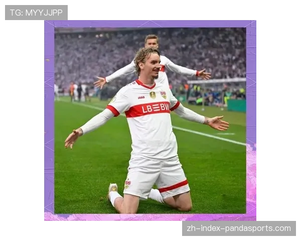 斯图加特小赫内斯执教出色 德甲少帅战术理念先进