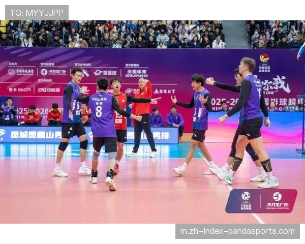 福建福清男排签下白俄主攻俄接应 查拉波维奇萨福诺夫加盟